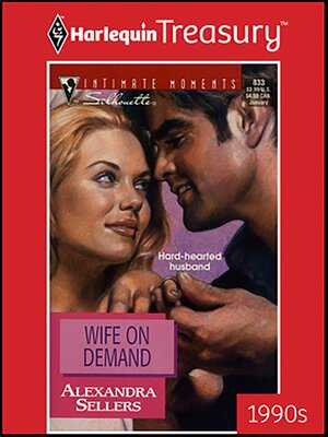 cover image of Wife on Demand